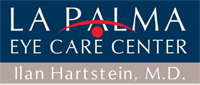 La Palma Eye Care Center